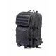 Рюкзак 7.62 "Mantis" (Богомол) 50L черный [NOVATEX]